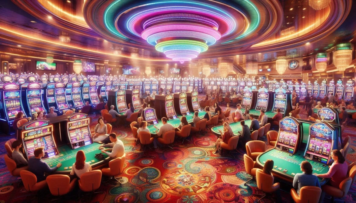 Star Casino